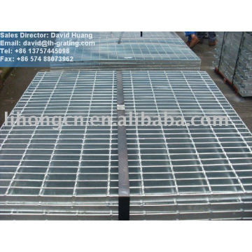 Grille de fabrication